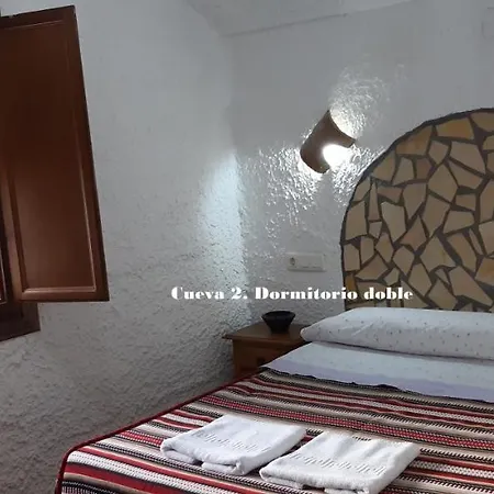 Cuevas Lourdes Holiday home