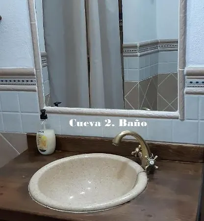 Cuevas Lourdes Holiday home
