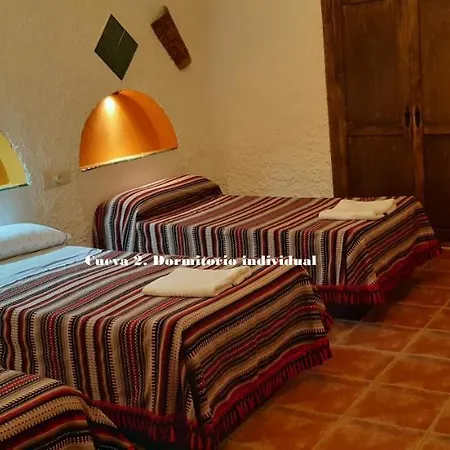 Holiday home Cuevas Lourdes