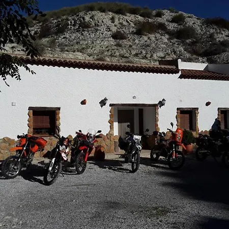 Holiday home Cuevas Lourdes