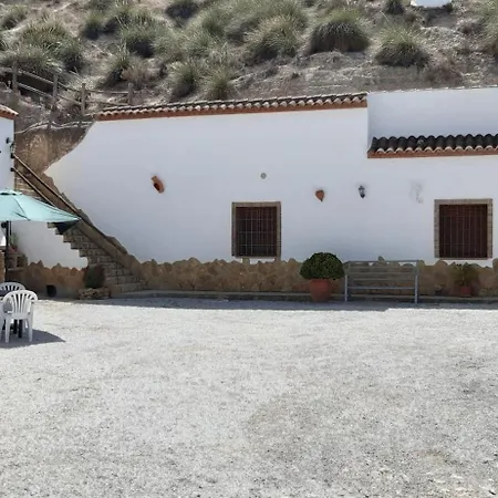 Cuevas Lourdes